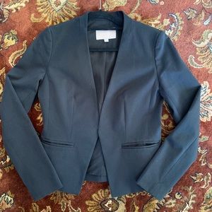 Banana republic blazer